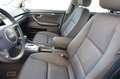 Audi A4 2.0 AUTOMATIK*TÜV+SER.+ZR+WAPU NEU*AHK*SHZ*PD Silber - thumbnail 9