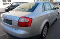 Audi A4 2.0 AUTOMATIK*TÜV+SER.+ZR+WAPU NEU*AHK*SHZ*PD Silber - thumbnail 4