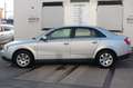 Audi A4 2.0 AUTOMATIK*TÜV+SER.+ZR+WAPU NEU*AHK*SHZ*PD Silber - thumbnail 6