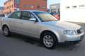 Audi A4 2.0 AUTOMATIK*TÜV+SER.+ZR+WAPU NEU*AHK*SHZ*PD Silber - thumbnail 3