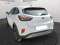 Ford Puma II 2020 - 1.0 ecoboost h Titanium s&s 125cv Blanc - thumbnail 3
