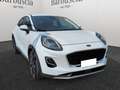 Ford Puma II 2020 - 1.0 ecoboost h Titanium s&s 125cv Blanc - thumbnail 2