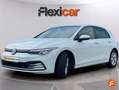 Volkswagen Golf 2.0TDI Advance DSG7 110kW Blanc - thumbnail 3