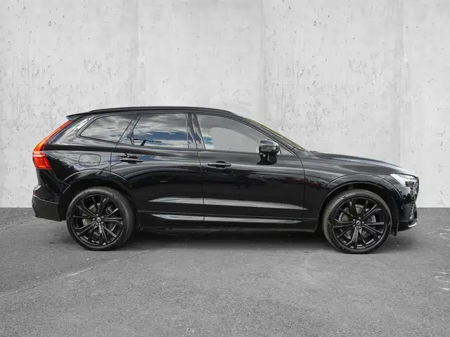 Volvo XC60 view 5