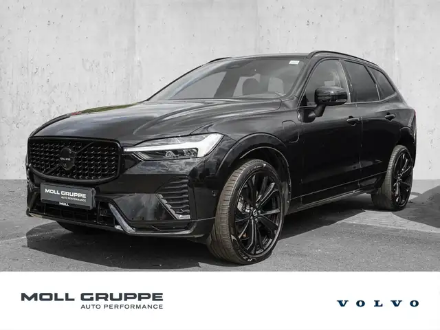 2024 Volvo XC60 in Black for sale