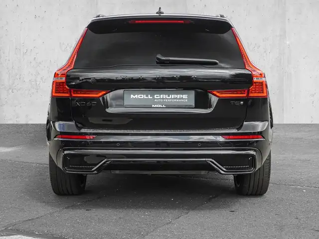 Volvo XC60 view 6