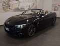 BMW 420 Cabrio M Sport - INDIVIDUAL - TAGLIANDI BMW - GAR Schwarz - thumbnail 3