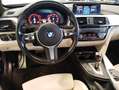 BMW 420 Cabrio M Sport - INDIVIDUAL - TAGLIANDI BMW - GAR Schwarz - thumbnail 7