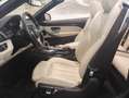 BMW 420 Cabrio M Sport - INDIVIDUAL - TAGLIANDI BMW - GAR Schwarz - thumbnail 8