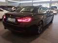 BMW 420 Cabrio M Sport - INDIVIDUAL - TAGLIANDI BMW - GAR Schwarz - thumbnail 16
