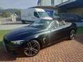 BMW 420 Cabrio M Sport - INDIVIDUAL - TAGLIANDI BMW - GAR Schwarz - thumbnail 6