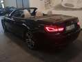 BMW 420 Cabrio M Sport - INDIVIDUAL - TAGLIANDI BMW - GAR Schwarz - thumbnail 24