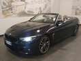 BMW 420 Cabrio M Sport - INDIVIDUAL - TAGLIANDI BMW - GAR Schwarz - thumbnail 25