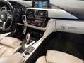 BMW 420 Cabrio M Sport - INDIVIDUAL - TAGLIANDI BMW - GAR Schwarz - thumbnail 10