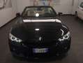 BMW 420 Cabrio M Sport - INDIVIDUAL - TAGLIANDI BMW - GAR Schwarz - thumbnail 23