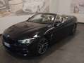 BMW 420 Cabrio M Sport - INDIVIDUAL - TAGLIANDI BMW - GAR Schwarz - thumbnail 22
