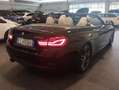 BMW 420 Cabrio M Sport - INDIVIDUAL - TAGLIANDI BMW - GAR Schwarz - thumbnail 4