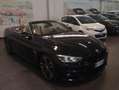 BMW 420 Cabrio M Sport - INDIVIDUAL - TAGLIANDI BMW - GAR Schwarz - thumbnail 14