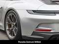 Porsche 992 (911) GT3 mit Touring-Paket Navi Soundsystem Bose Silver - thumbnail 10
