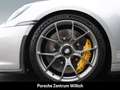 Porsche 992 (911) GT3 mit Touring-Paket Navi Soundsystem Bose Silver - thumbnail 8