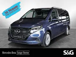 Mercedes-Benz V 220 d Style lang
