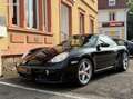 Porsche Cayman 3.4 295 s entretien porsche-bvm-garantie 6 mois Noir - thumbnail 2