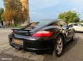 Porsche Cayman 3.4 295 s entretien porsche-bvm-garantie 6 mois Noir - thumbnail 4