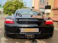 Porsche Cayman 3.4 295 s entretien porsche-bvm-garantie 6 mois Noir - thumbnail 5