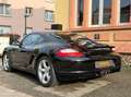 Porsche Cayman 3.4 295 s entretien porsche-bvm-garantie 6 mois Noir - thumbnail 6
