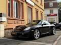 Porsche Cayman 3.4 295 s entretien porsche-bvm-garantie 6 mois Noir - thumbnail 1