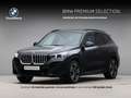 BMW X1 sDrive18i M-Sport- Trekhaak - Pano- Head-up - Memo Schwarz - thumbnail 1