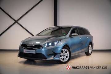 Sportswagon 1.0 T-GDi DynamicLine | ACC | Camera |