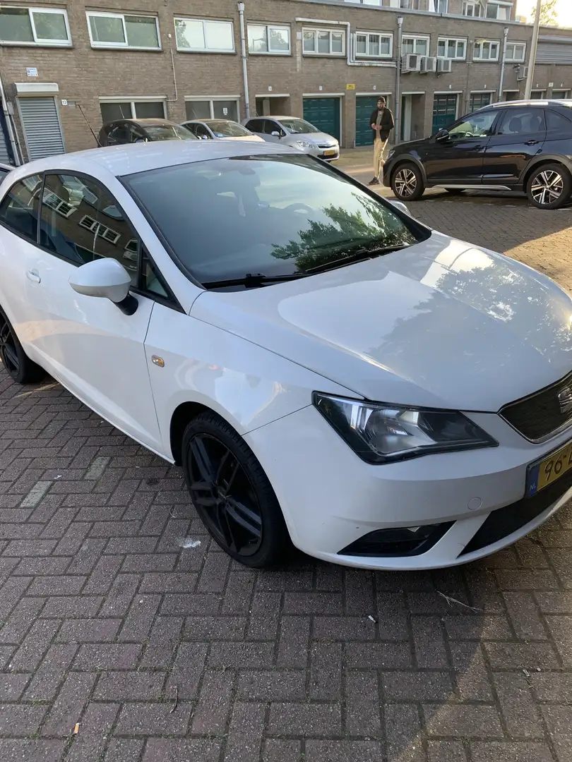 SEAT Ibiza SC 1..2 TDI - 1