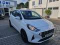 Hyundai i10 Trend Automatik NAVI Weiß - thumbnail 8