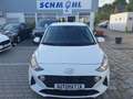 Hyundai i10 Trend Automatik NAVI Weiß - thumbnail 5