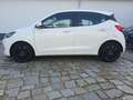 Hyundai i10 Trend Automatik NAVI Weiß - thumbnail 2
