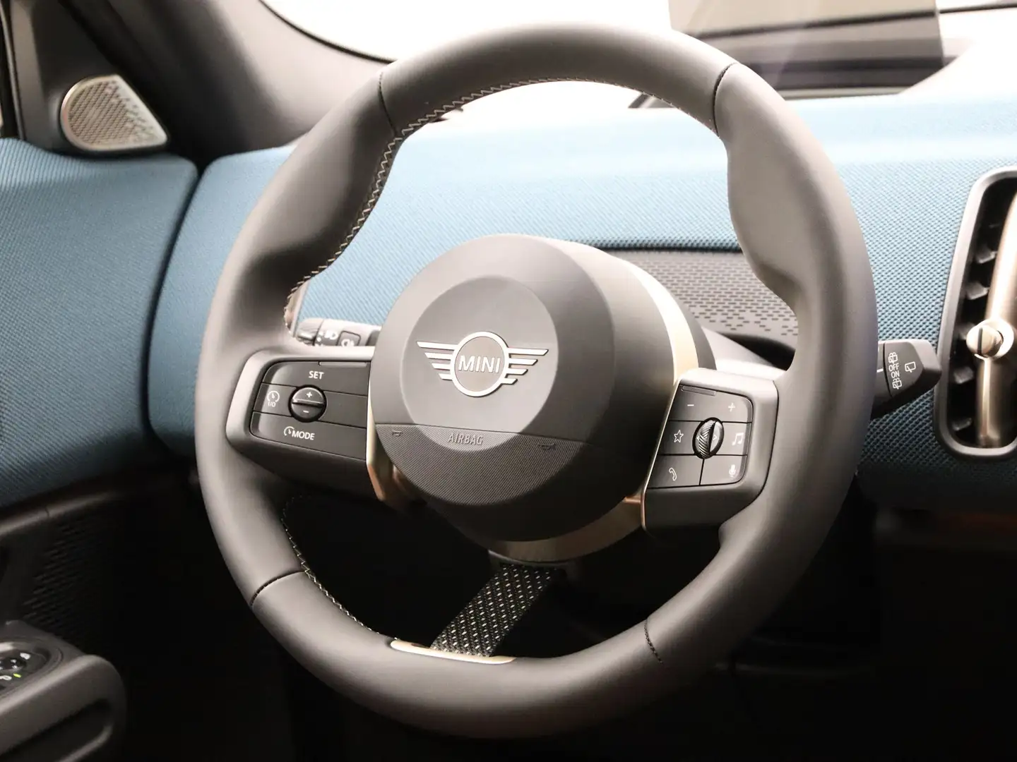 MINI Countryman E Favoured Pakket L Noir - 2