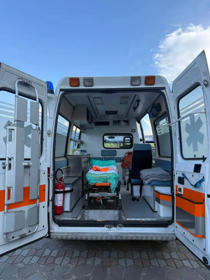Fiat Scudo, foto 9