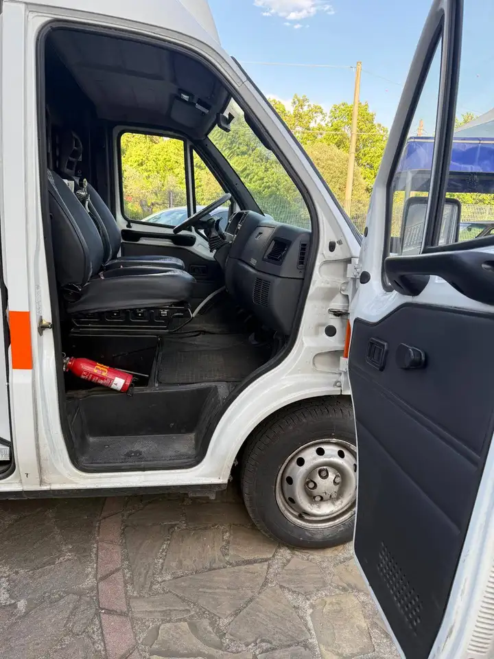 Fiat Scudo, foto 5