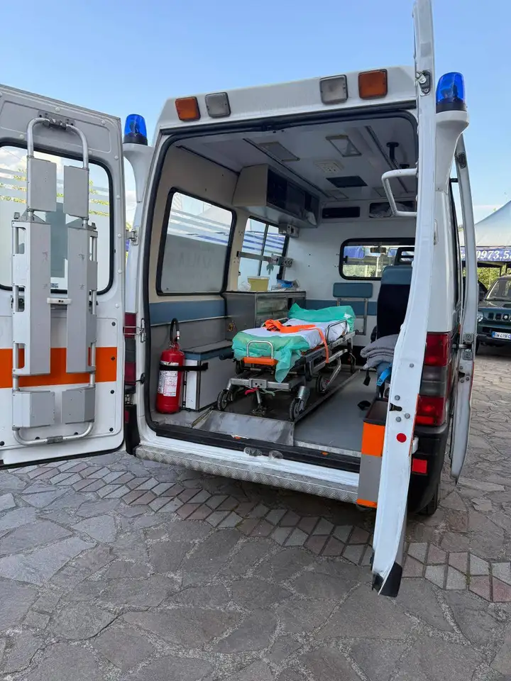 Fiat Scudo, foto 11