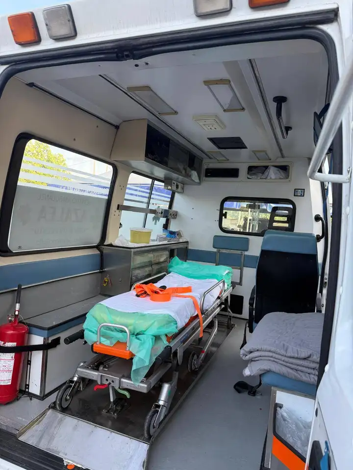 Fiat Scudo, foto 8