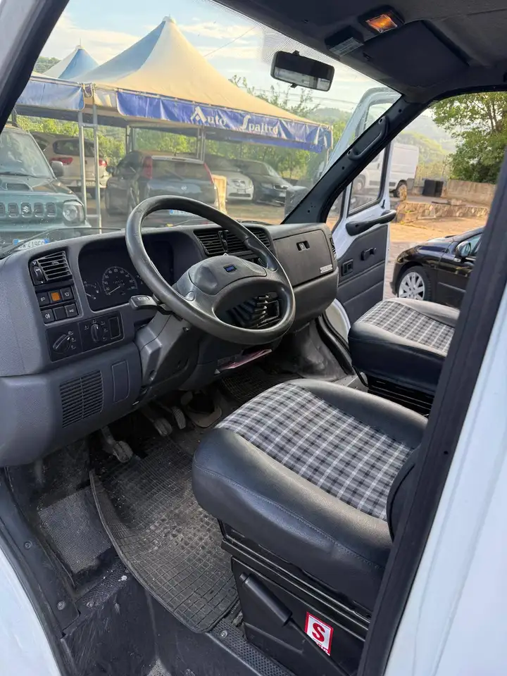 Fiat Scudo, foto 3