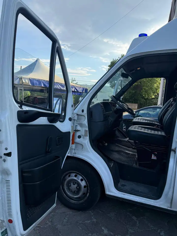 Fiat Scudo, foto 6