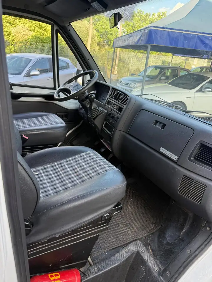 Fiat Scudo, foto 4