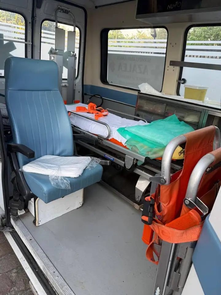 Fiat Scudo, foto 7