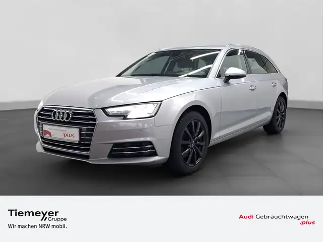 Audi A4 TFSI DESIGN XENON+ eKLAPPE LM17