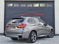 BMW X5 M M50 dAS (381ch) 7 PL 2017 146.000km 1e PROP CARNET Szary - thumbnail 2