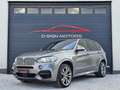 BMW X5 M M50 dAS (381ch) 7 PL 2017 146.000km 1e PROP CARNET Grau - thumbnail 28