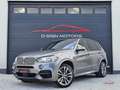 BMW X5 M M50 dAS (381ch) 7 PL 2017 146.000km 1e PROP CARNET Gris - thumbnail 1