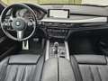 BMW X5 M M50 dAS (381ch) 7 PL 2017 146.000km 1e PROP CARNET Szary - thumbnail 12